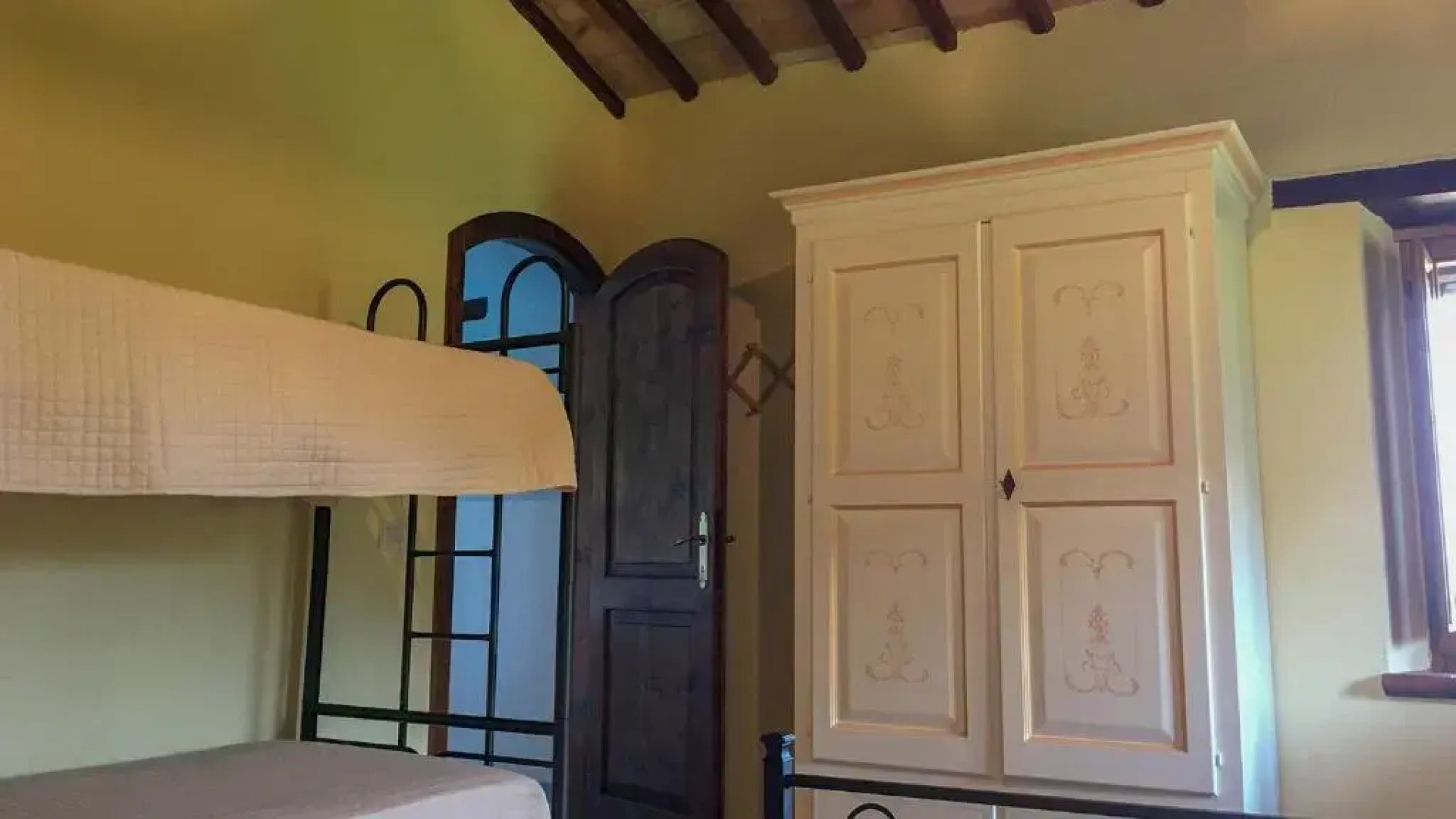 Agriturismo Cerqueti