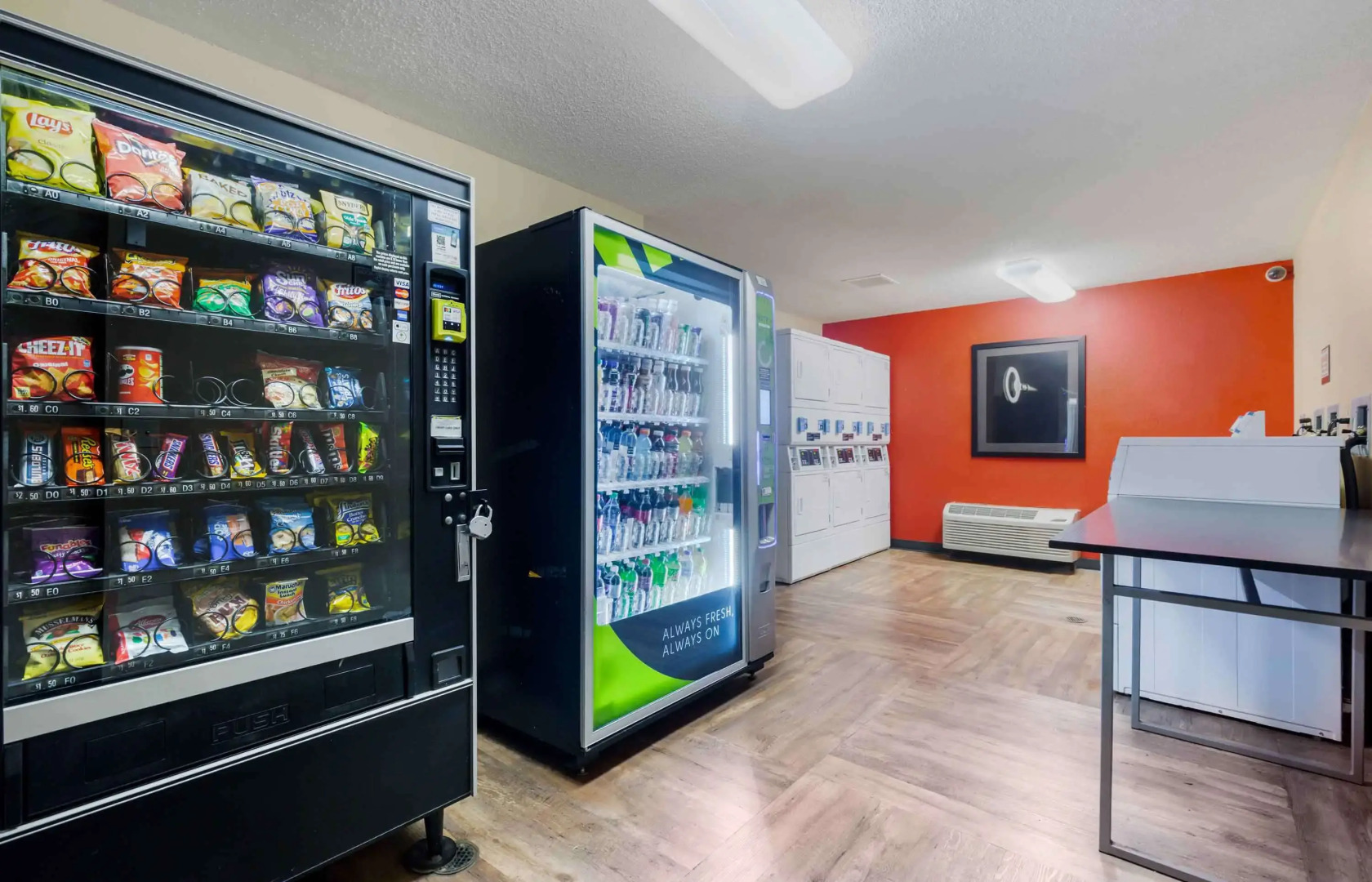 Extended Stay America Suites Washington DC Sterling