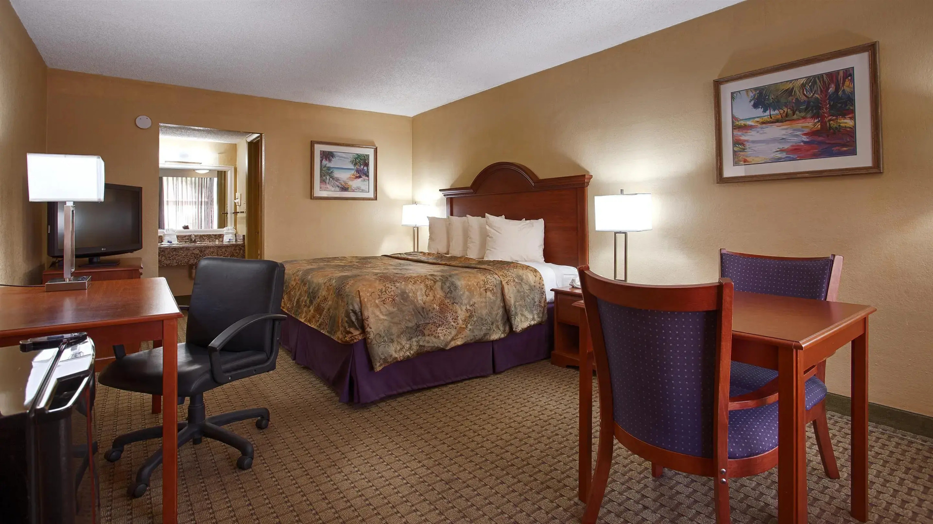 Best Western Cocoa Inn