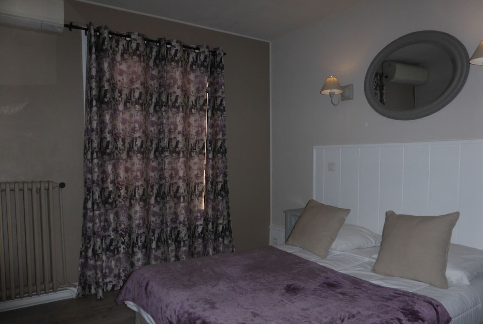 The Originals Access, Hostellerie des Pins