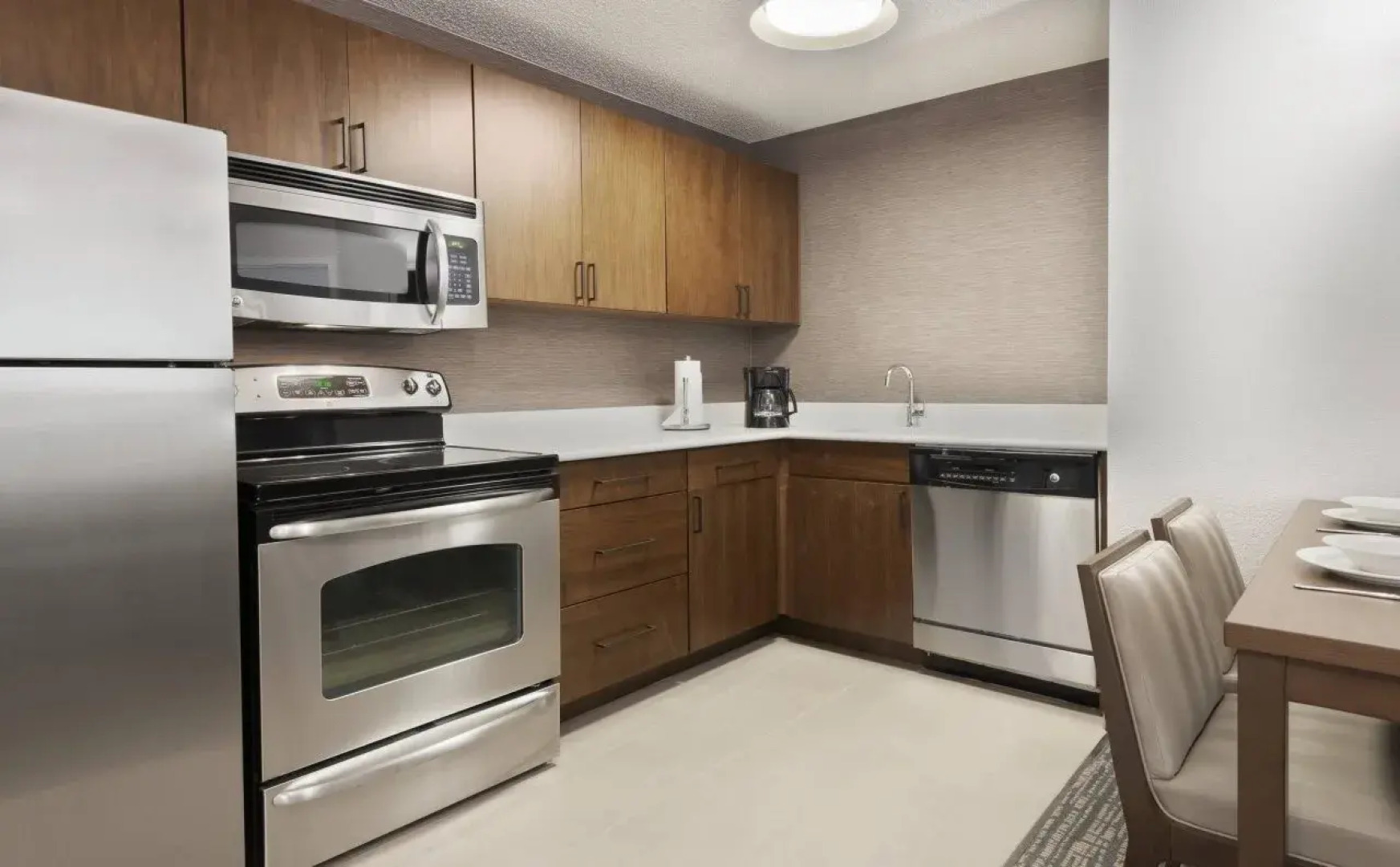 Residence Inn by Marriott Tampa at USF/Medical Center