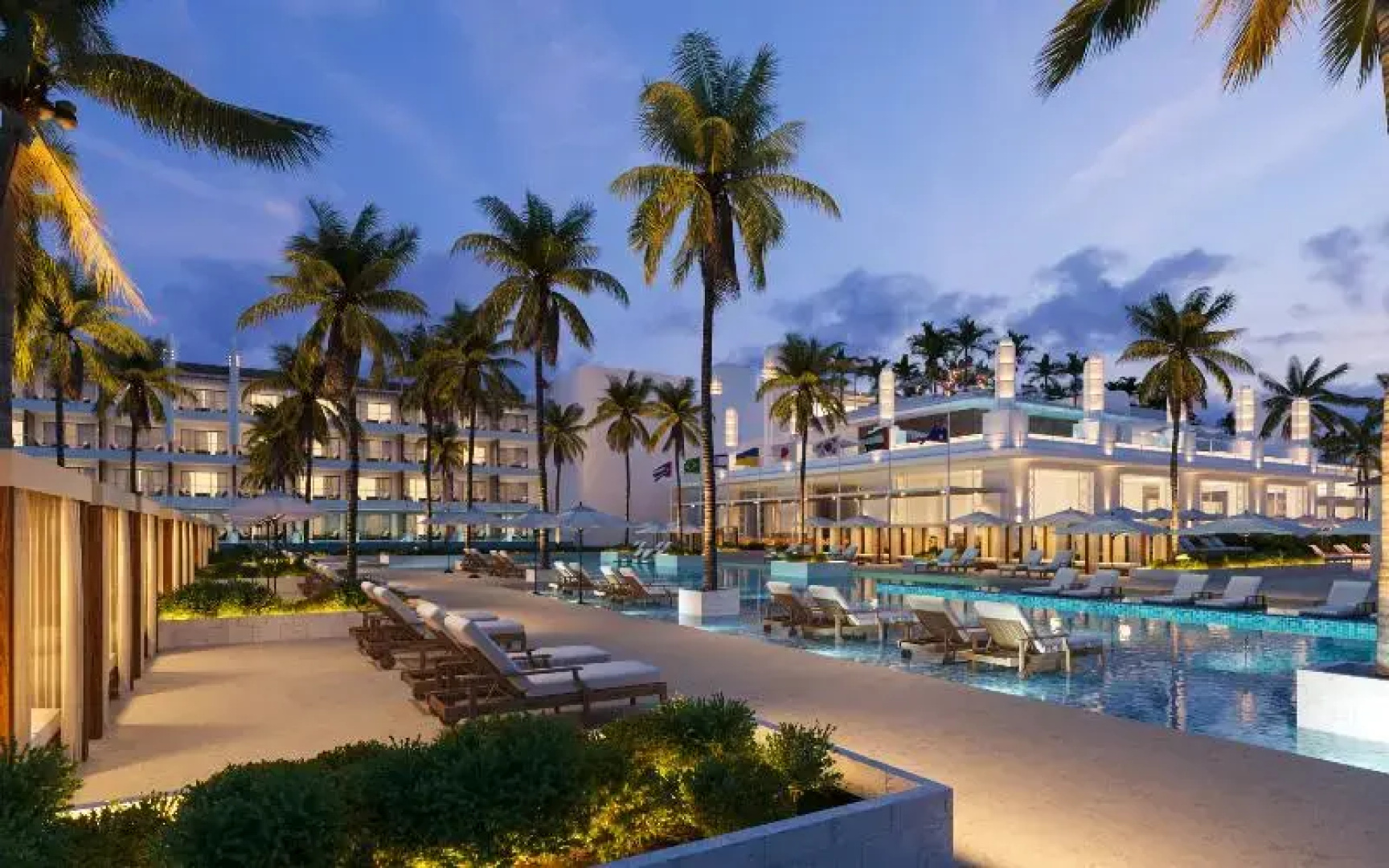 Princess Senses The Mangrove Resort - Adults Only