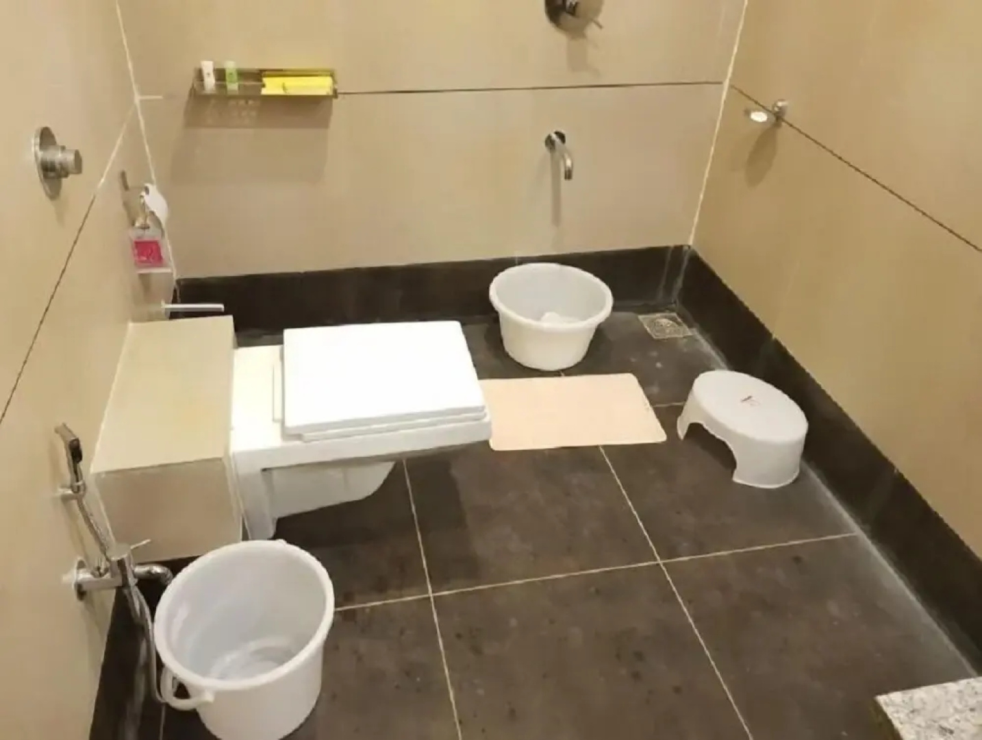Hotel Virgo Chotila