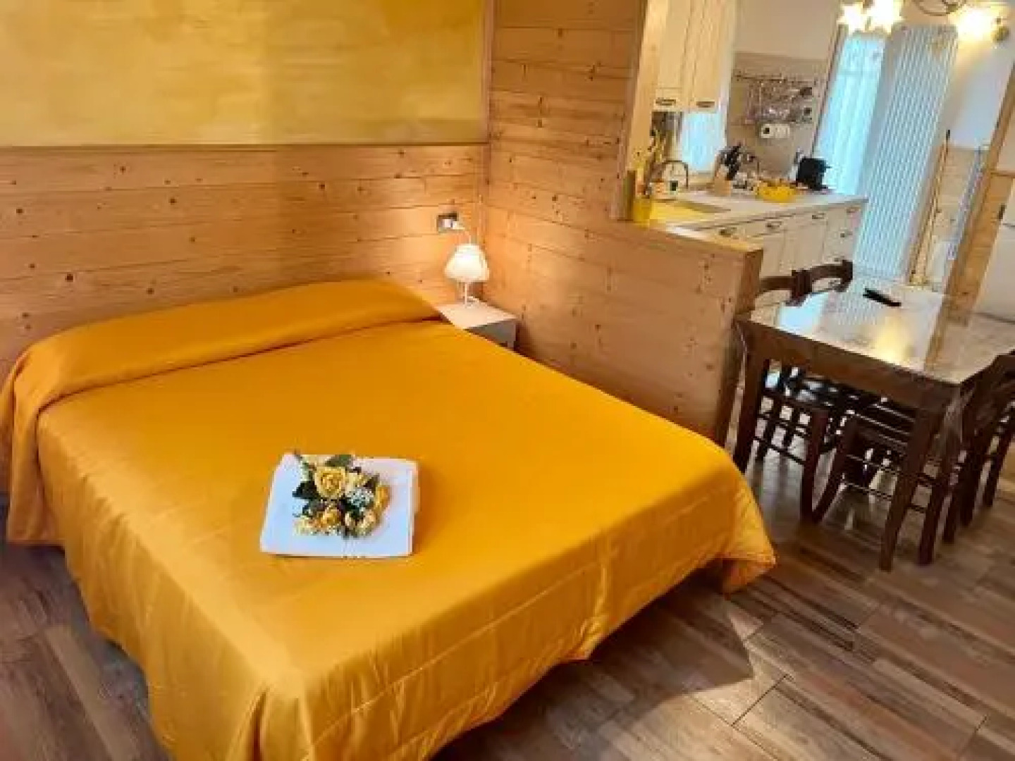 Agriturismo Le Essenze