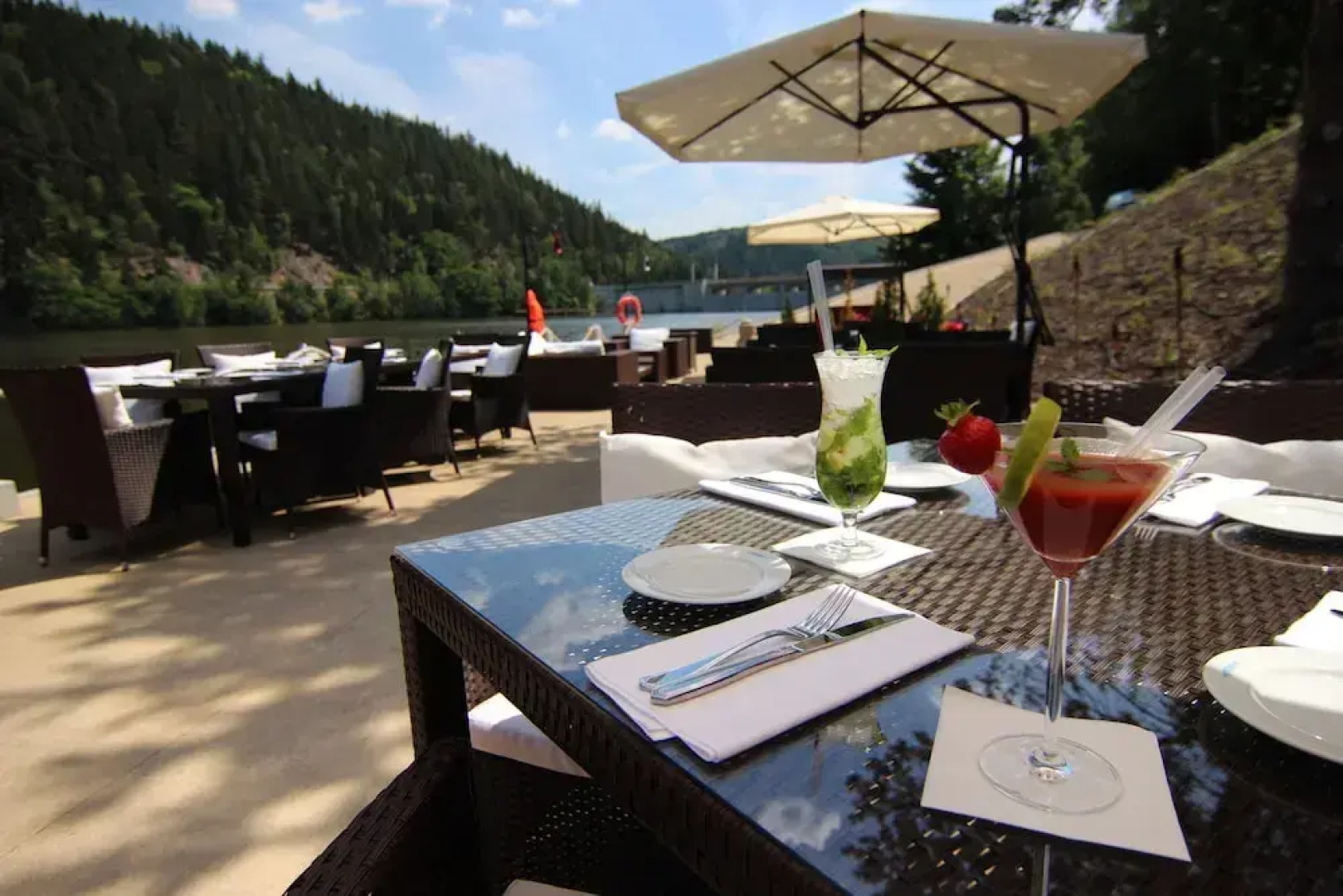 Hotel Green Paradise