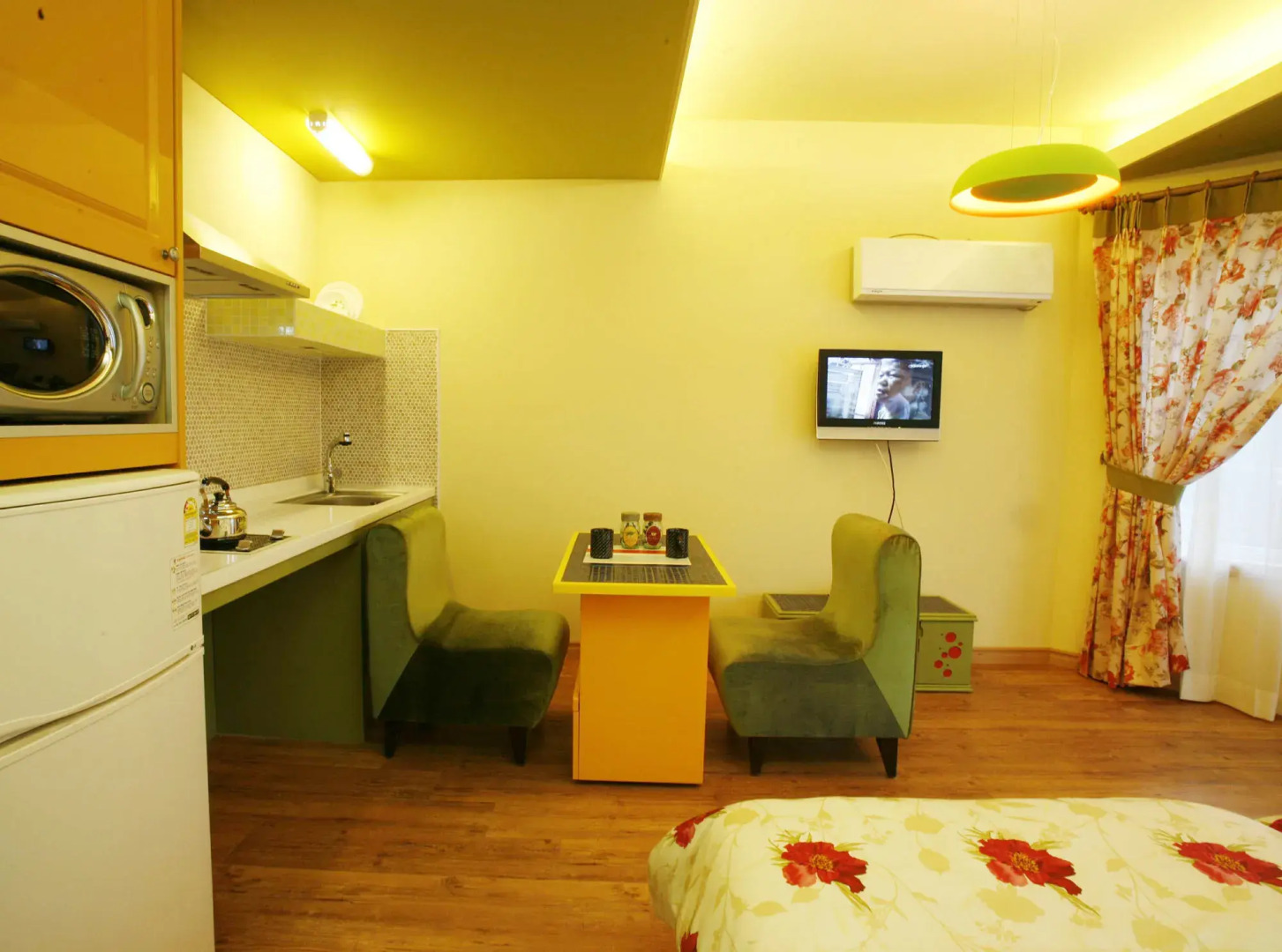 Korea Quality Elf Resort Hotel