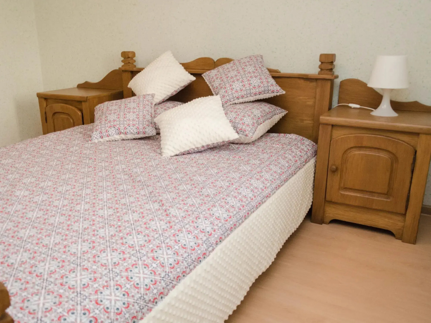 Apartment in Dar?owo With Garden