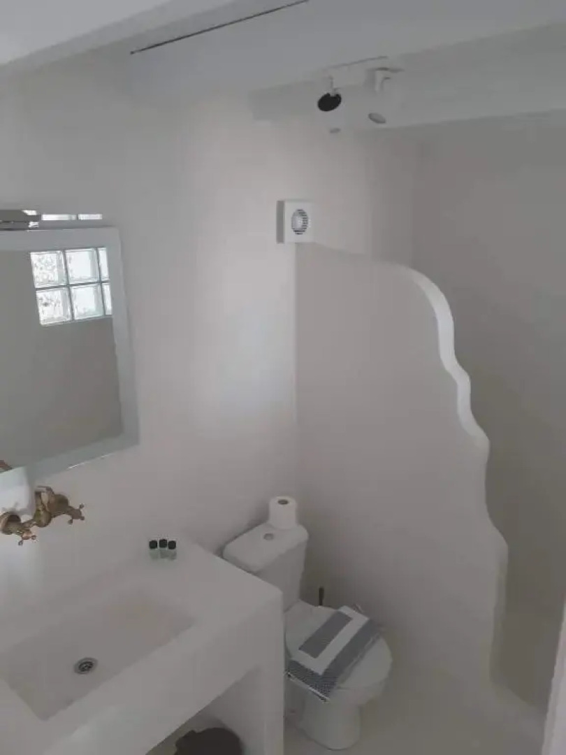 Oniropagida Nisyros apartments #2 Nikia view