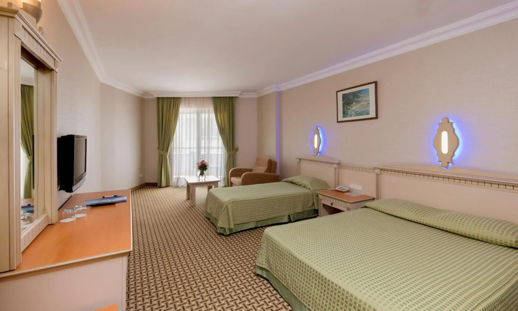 Holiday Park Resort