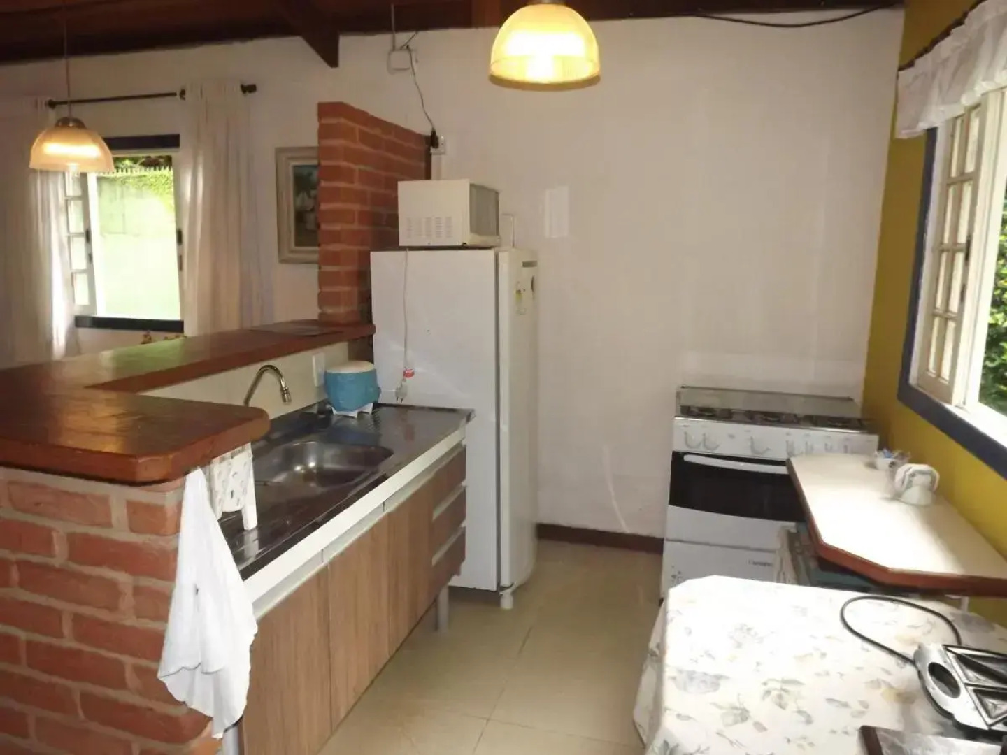 Hotel Vivenda Penedo