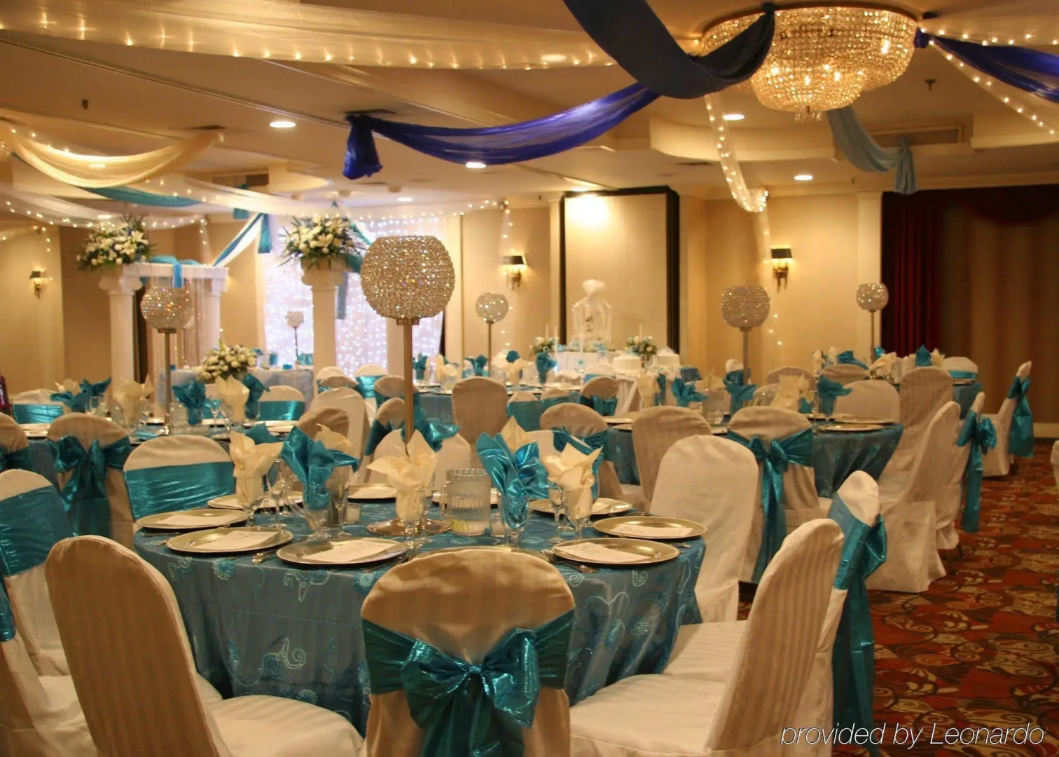 Adria Hotel And Conference Center