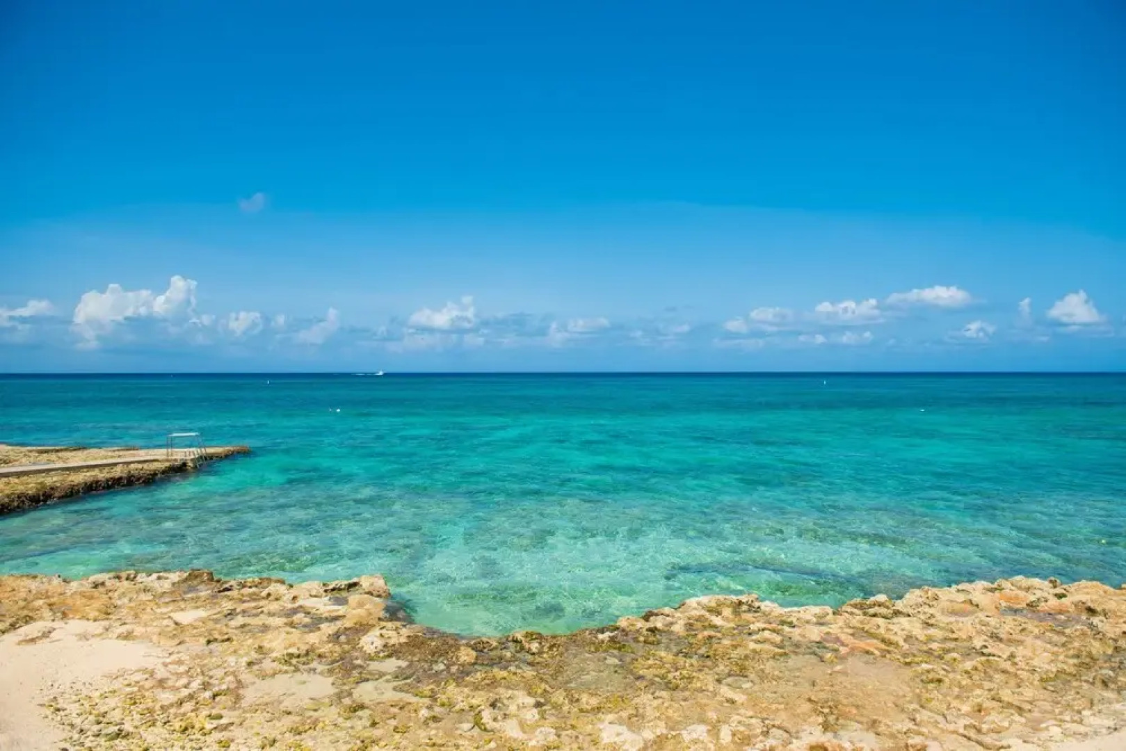 Georgetown Villas #115 by Cayman Vacation