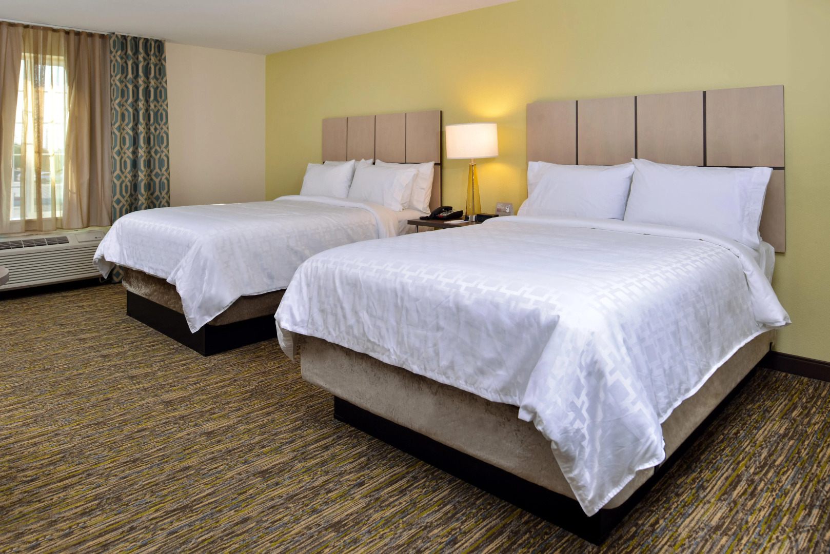 Candlewood Suites Lodi by IHG