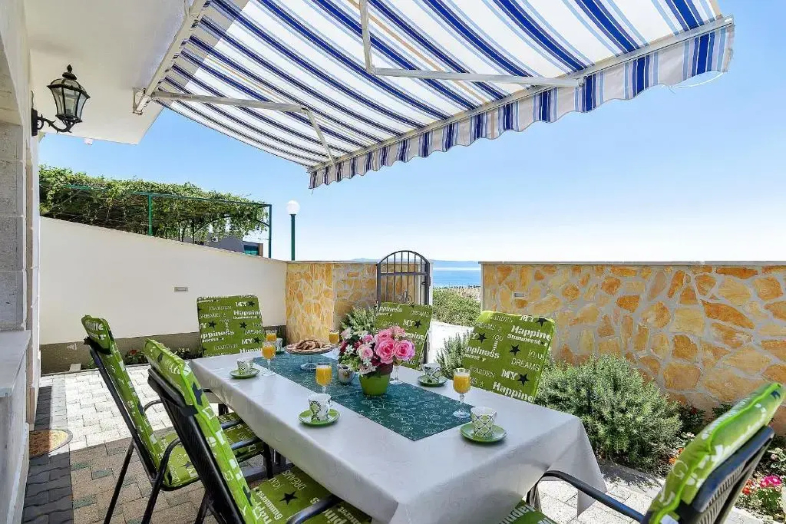 Holiday home Nadea - with private pool