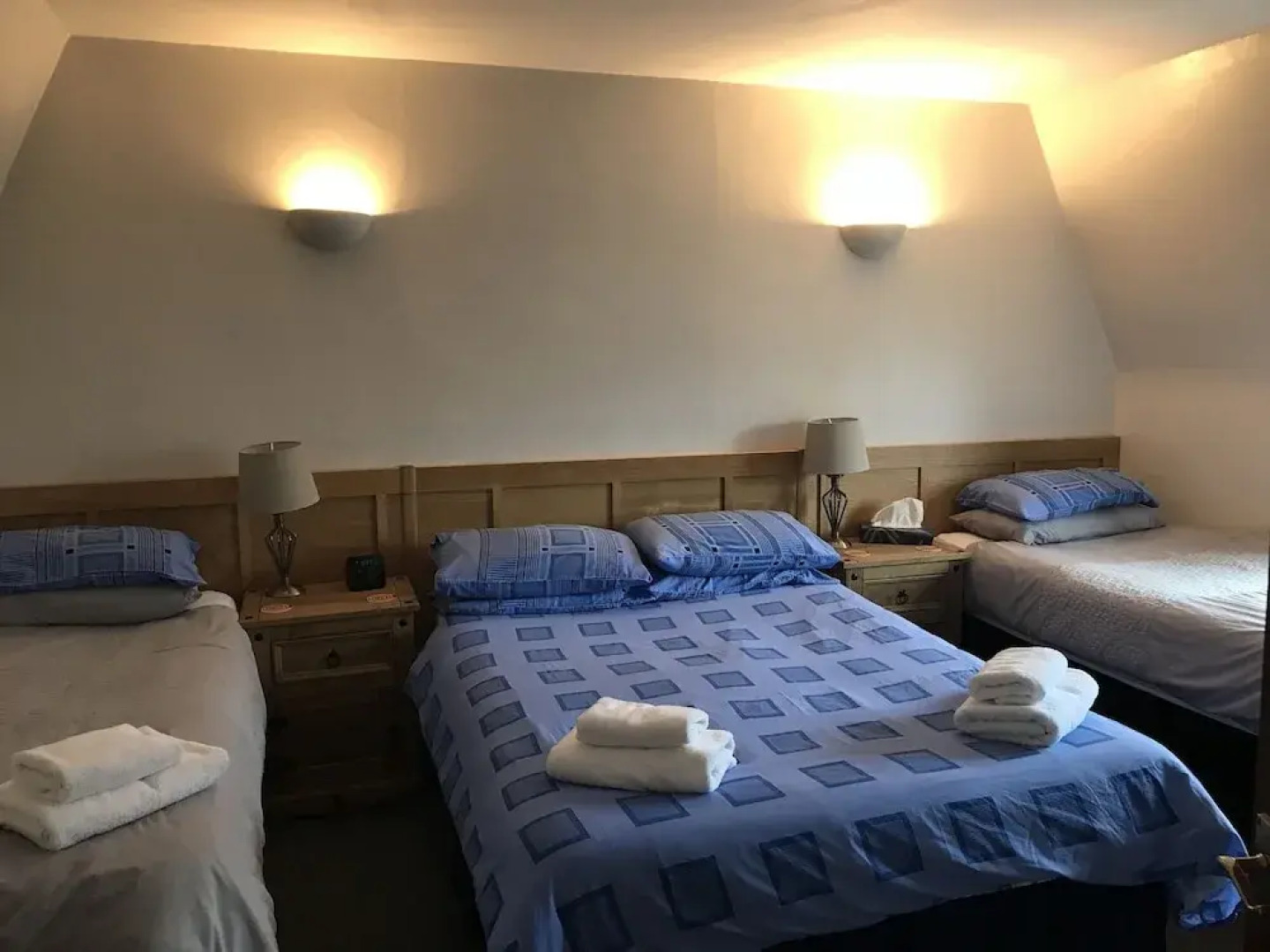 The Black Swan Hotel