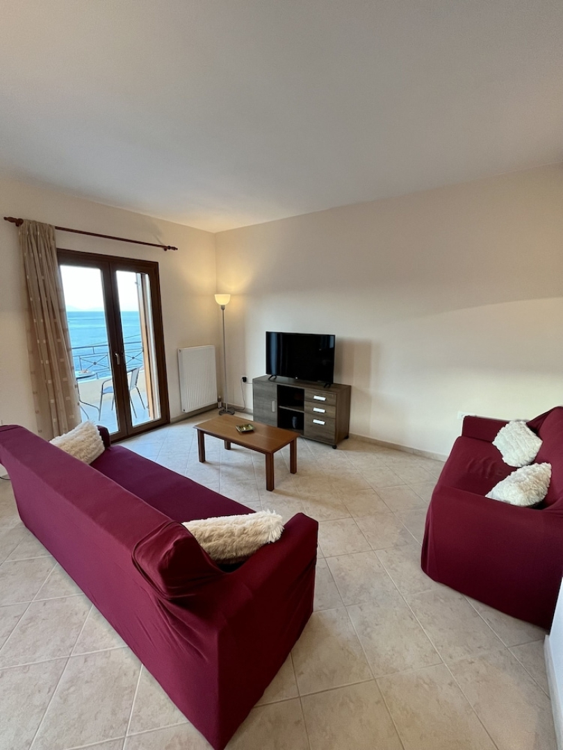 Mariel House Fiskardo Kefalonia