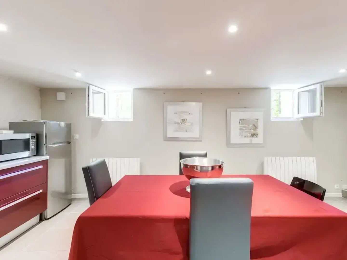 Loft Fraternité