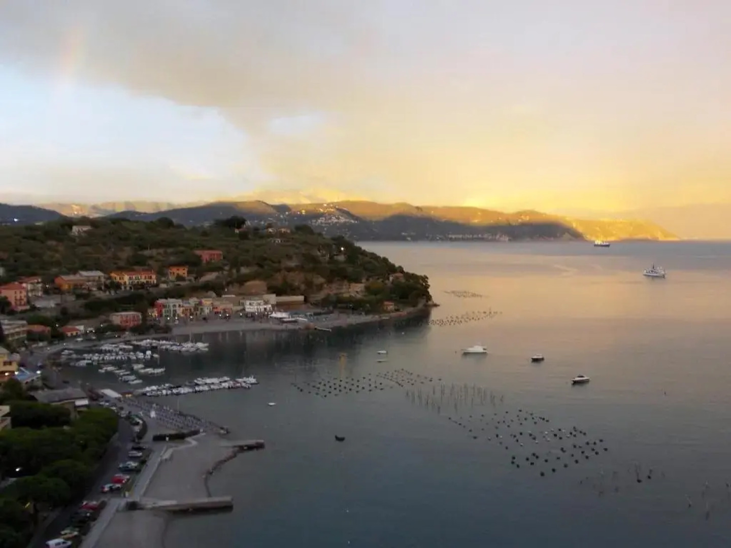 Le Terrazze di Portovenere