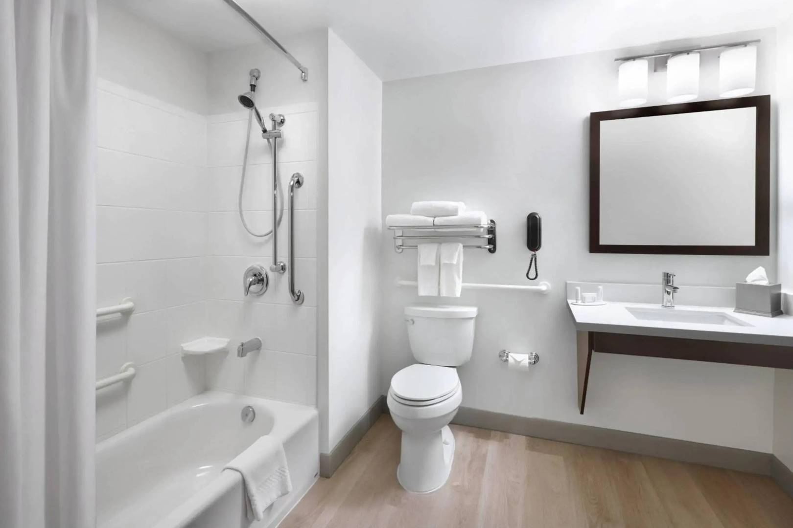 TownePlace Suites by Marriott Mississauga-Arpt Corp Ctr