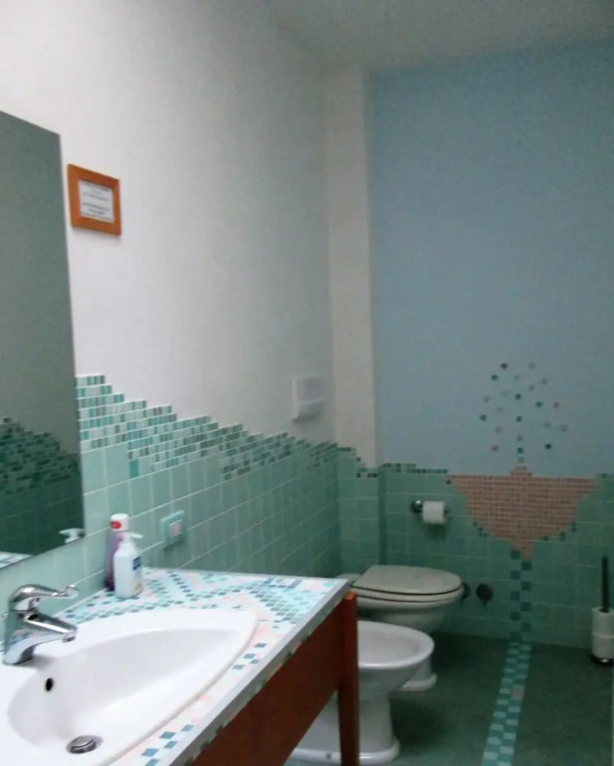 B&B Villino Tokupellon