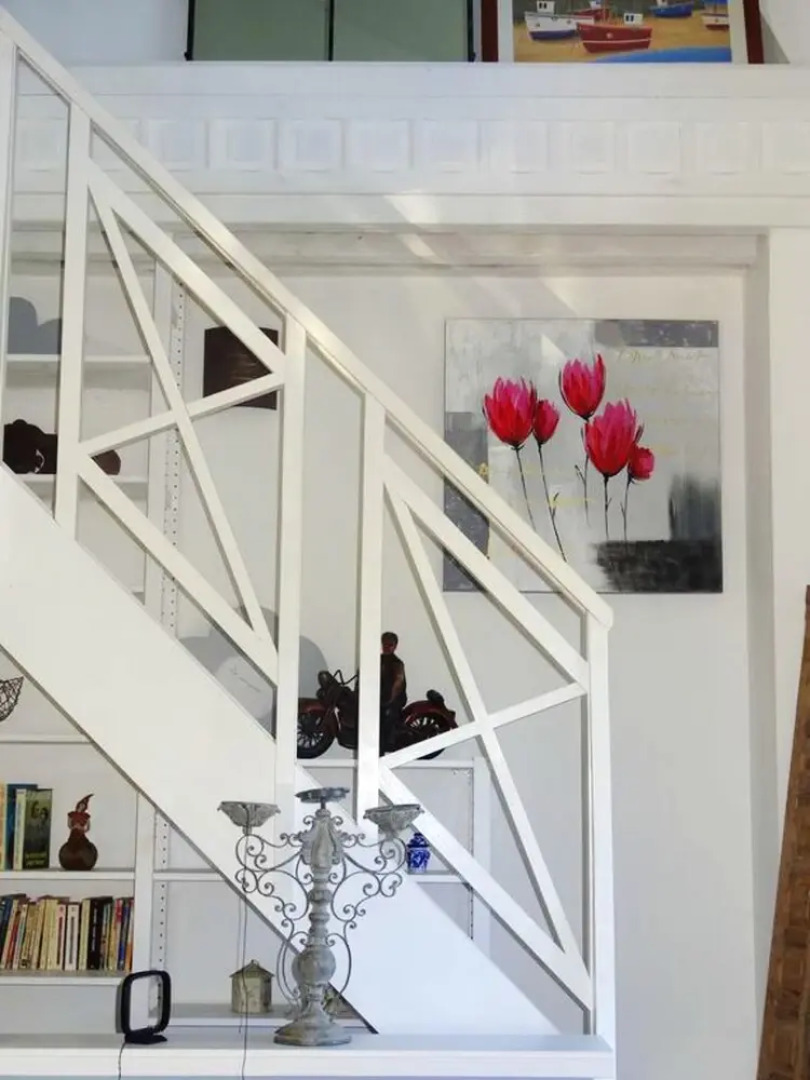 House With 4 Bedrooms in Léobard, With Private Pool and Furnished Gard