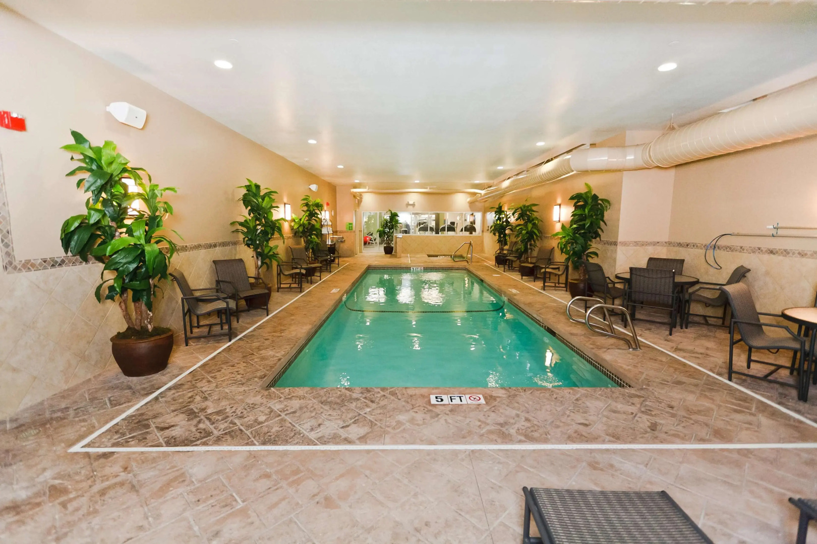 Hampton Inn & Suites Exeter