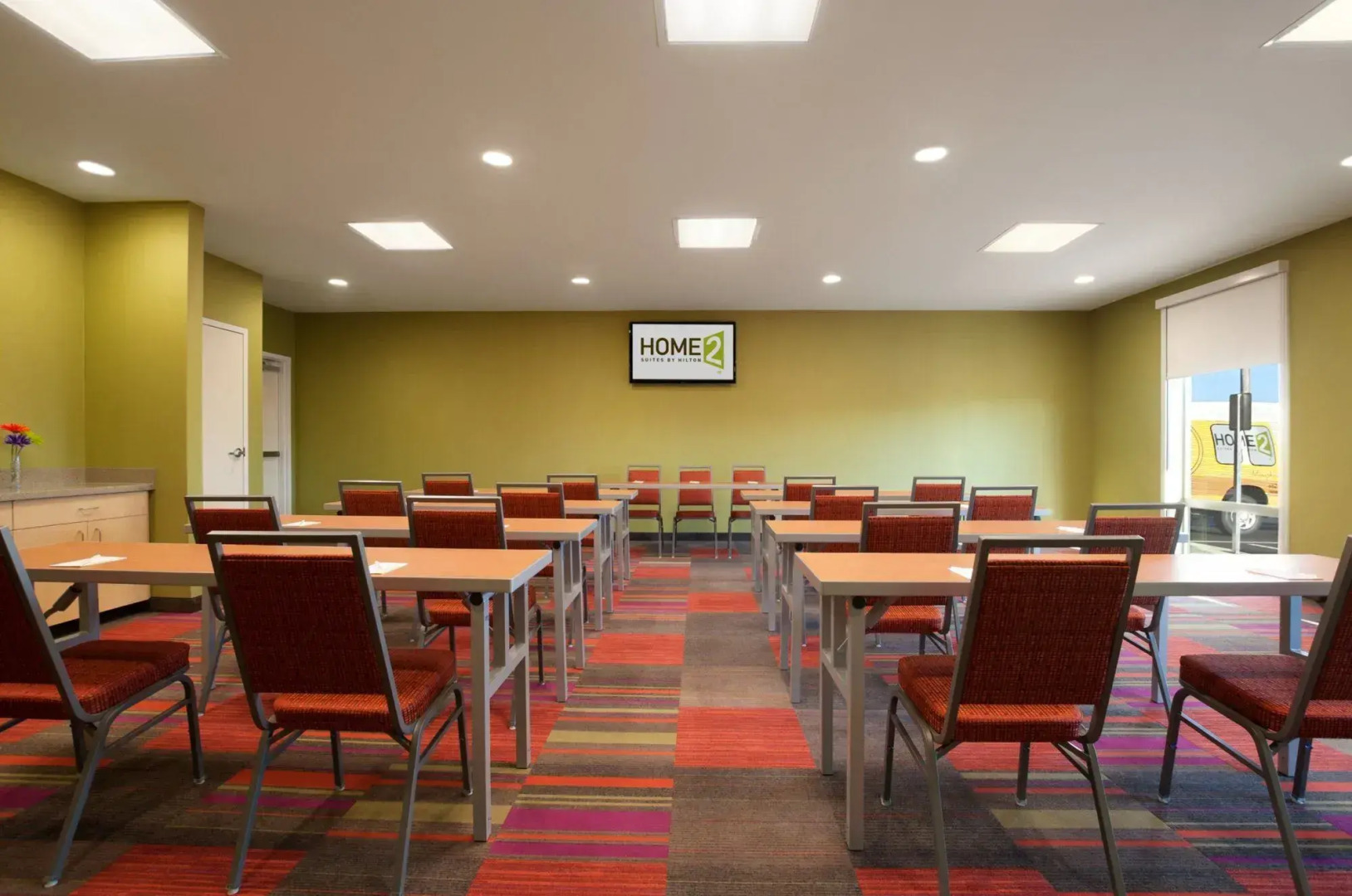 Home2 Suites by Hilton Memphis - Southaven, MS