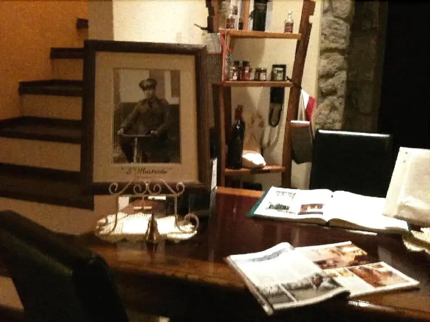 Albergo Diffuso S'Illustradu