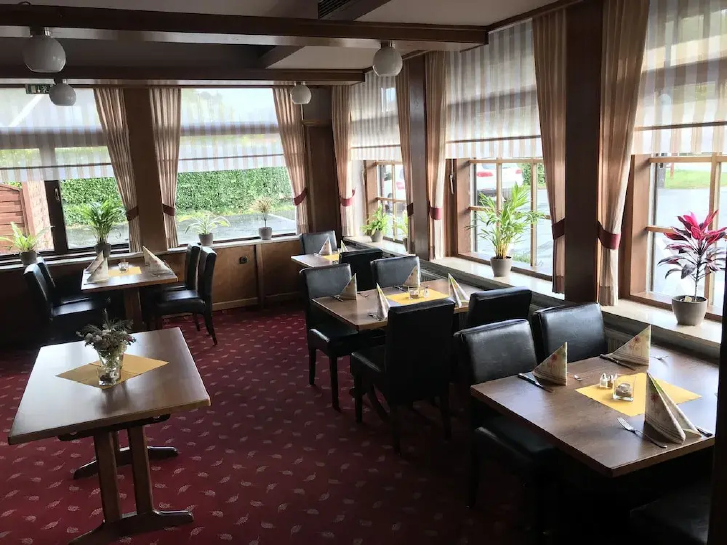 Hotel Zwei Linden - links der Elbe - Niedersachsen