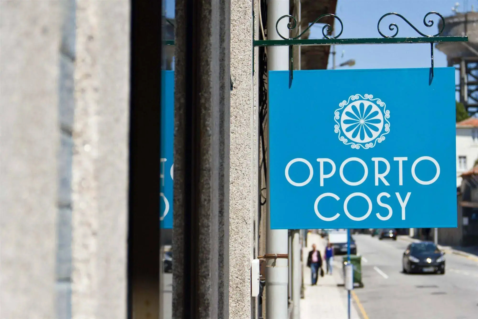 Oporto Cosy