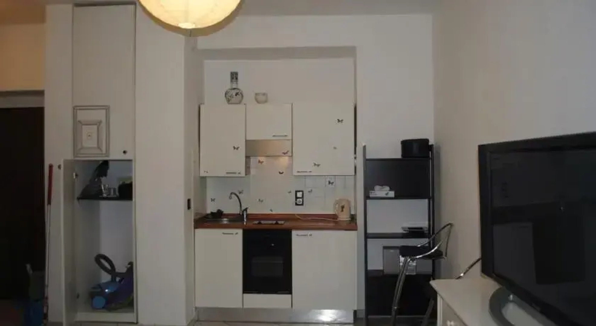 Luxury Flat for Monaco