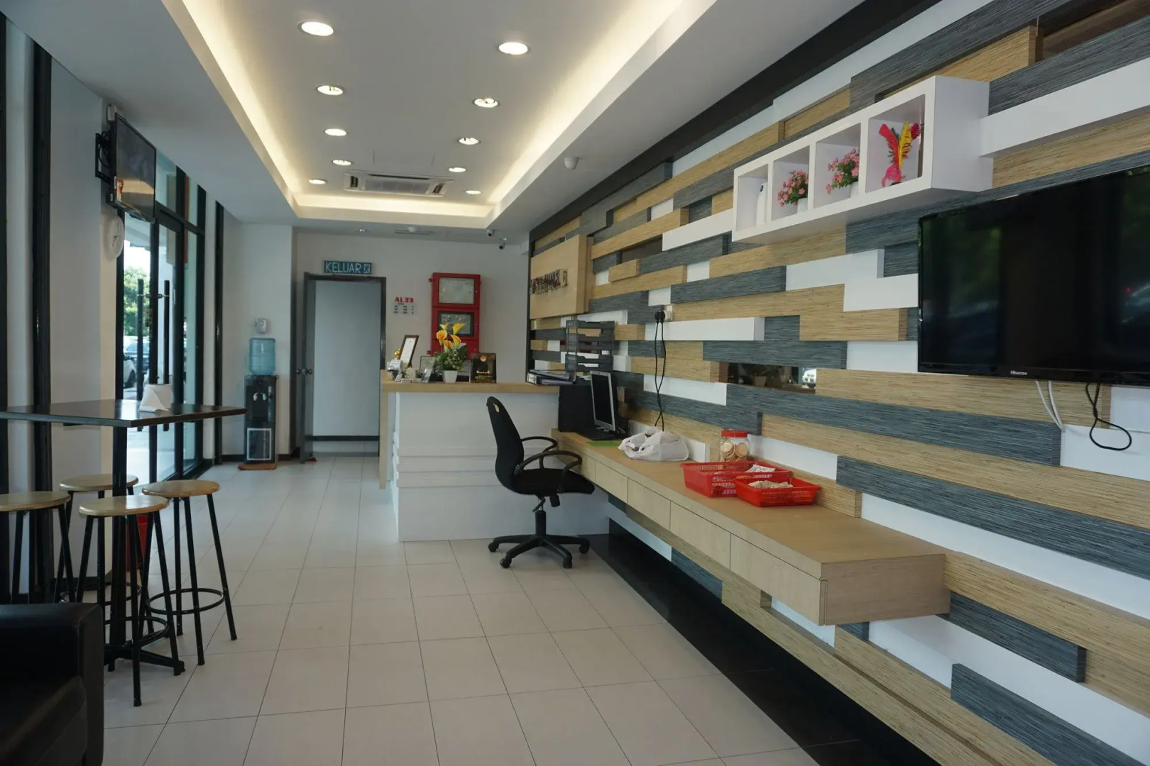 Sun Inns Hotel Ayer Keroh