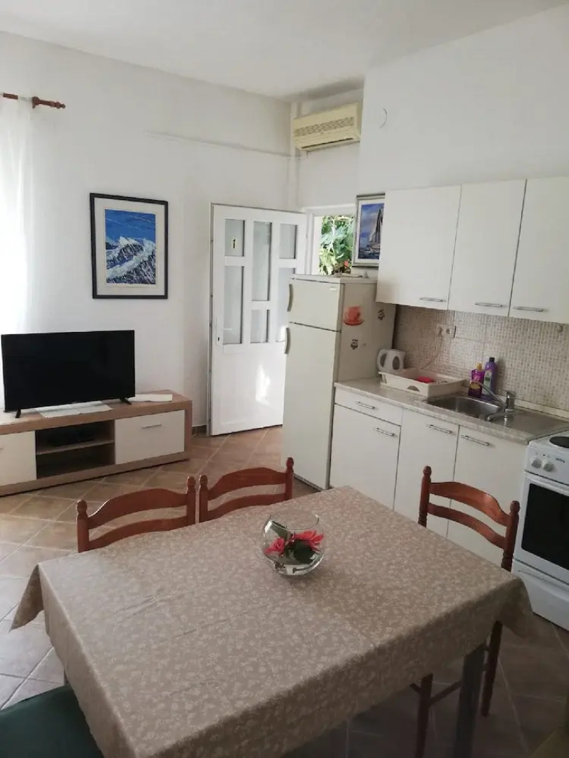 Apartments Juras