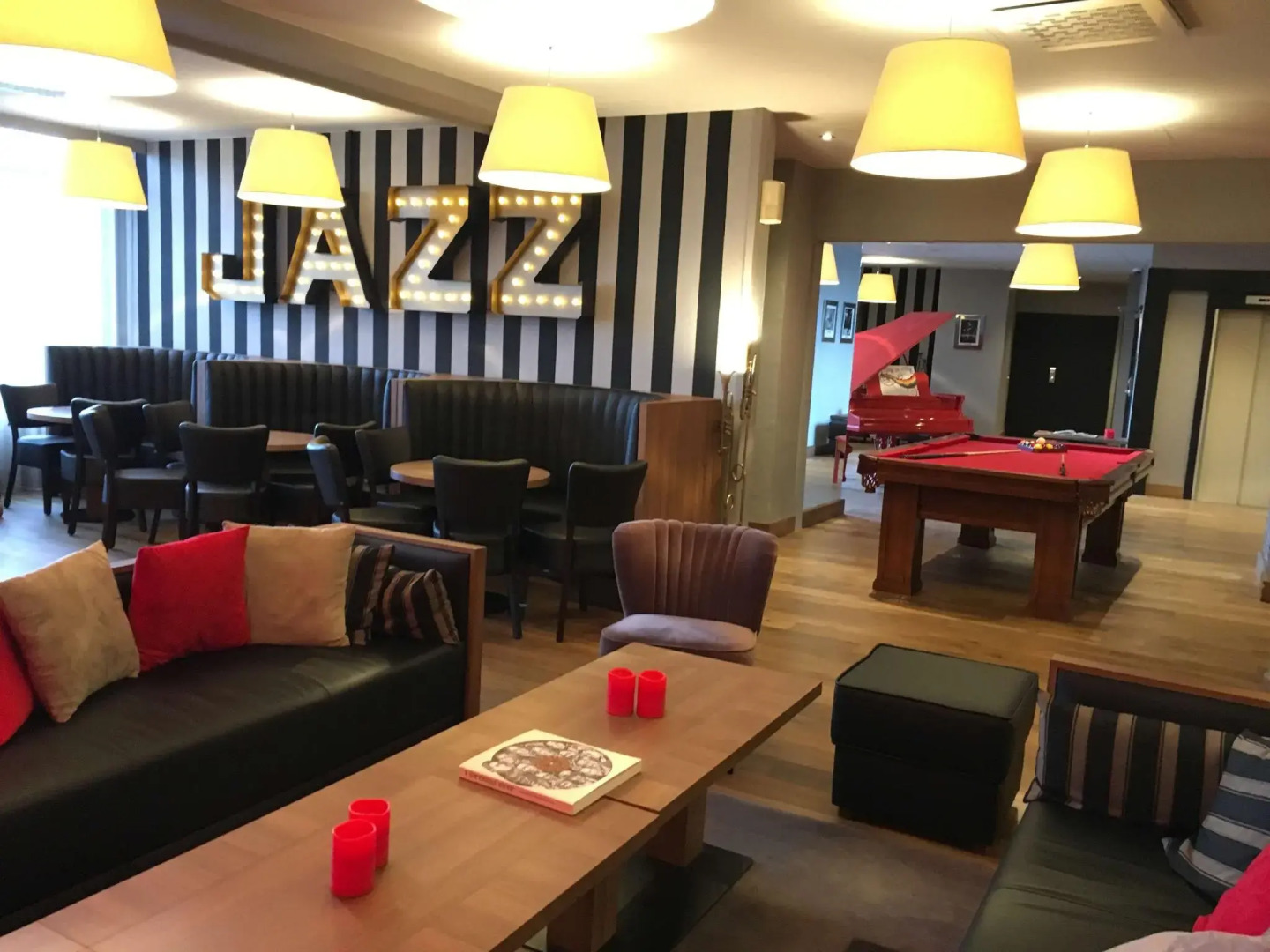 Hotel Kyriad Créteil/Bonneuil-sur-Marne