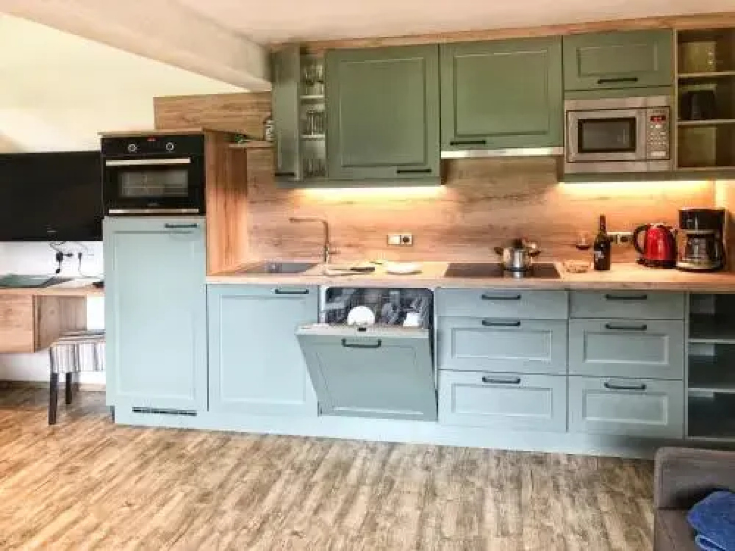 Appartements & Chalets Wiesenruh