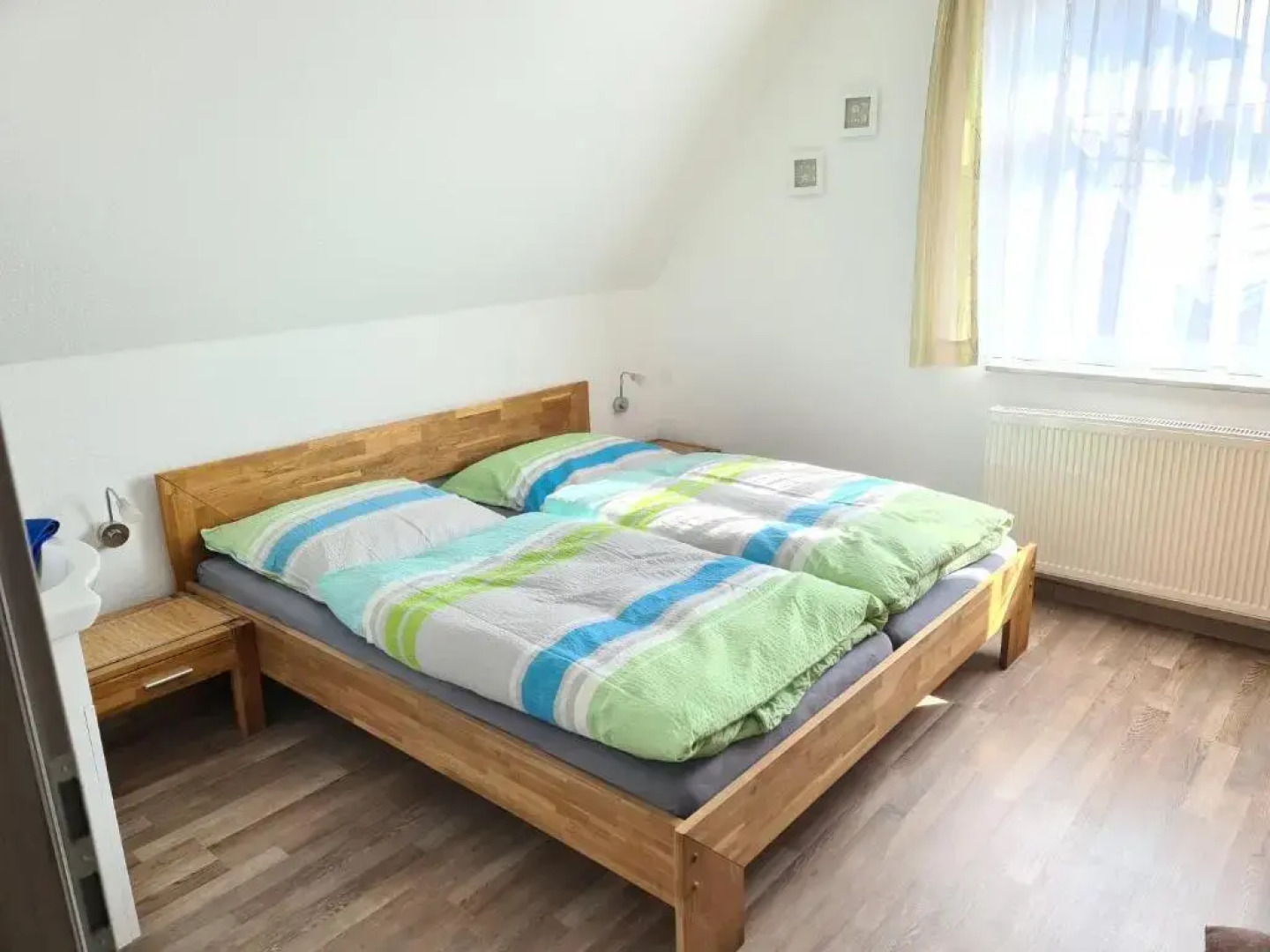 Seevilla Wietjes Whg 5