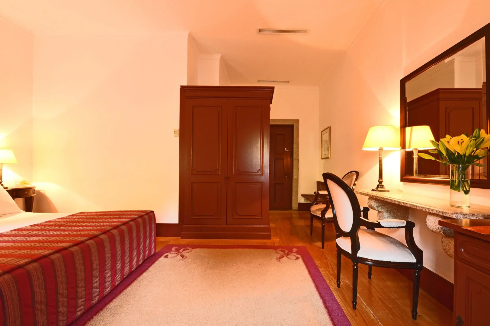 Pousada Mosteiro de Guimarães - Monument Hotel