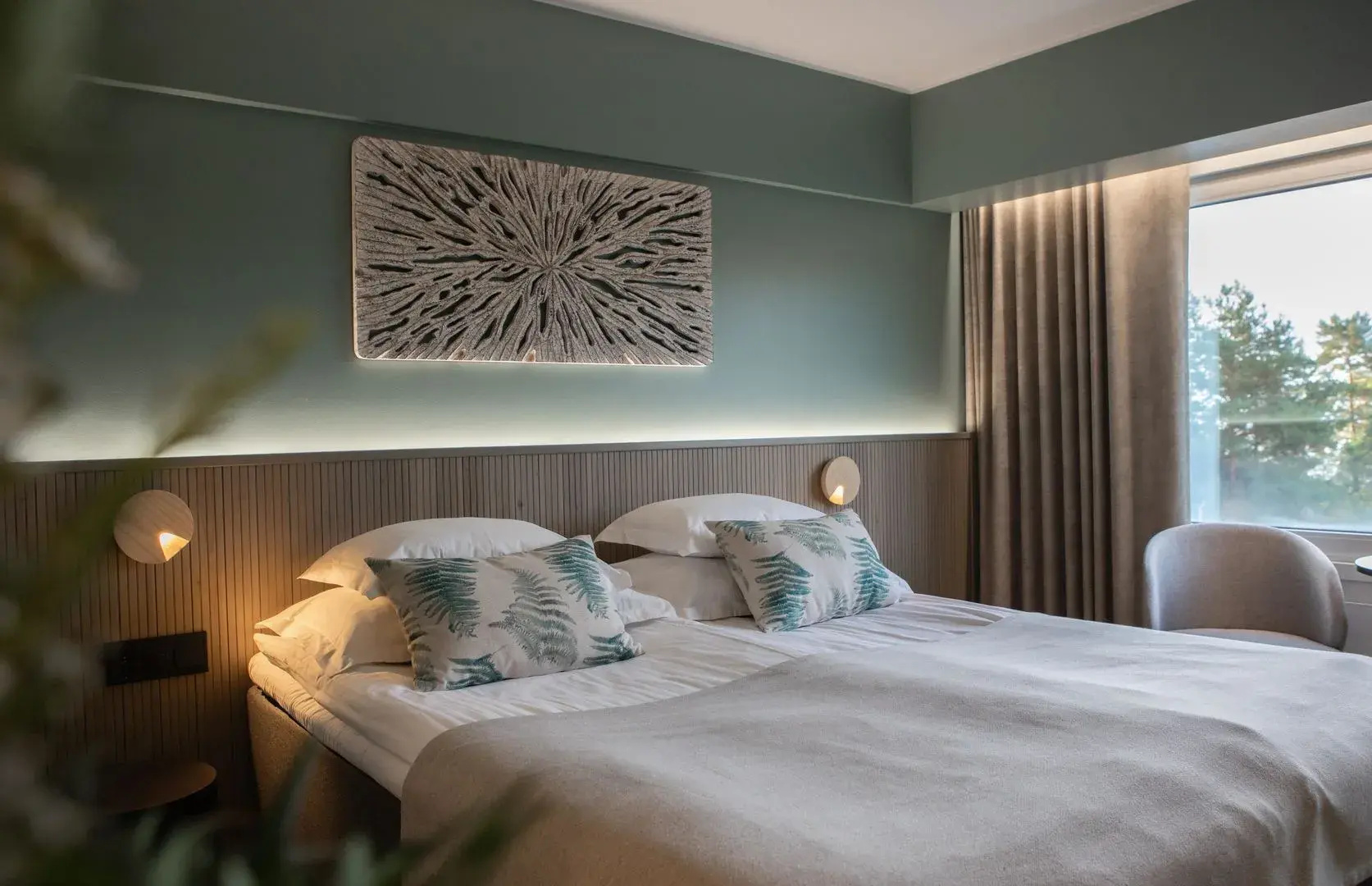Ruissalo Spa Hotel