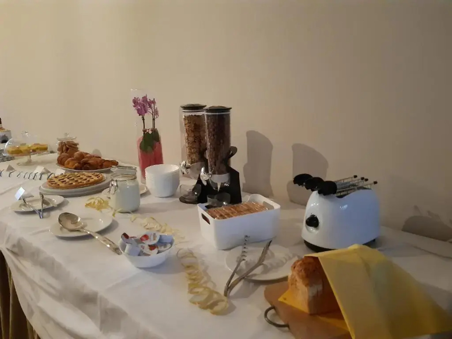 Agriturismo Cascina Reciago