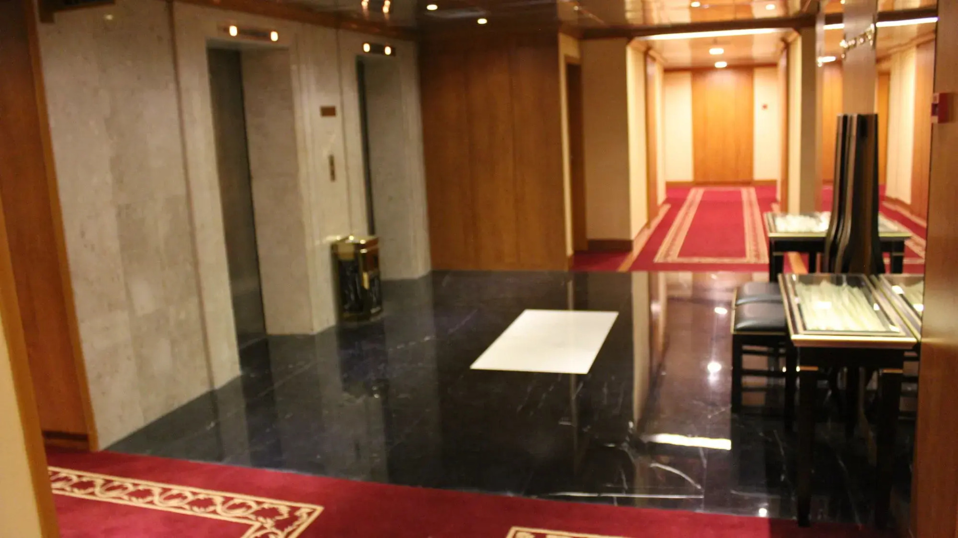 Jeddah Grand Hotel (ex.Trident Jeddah)