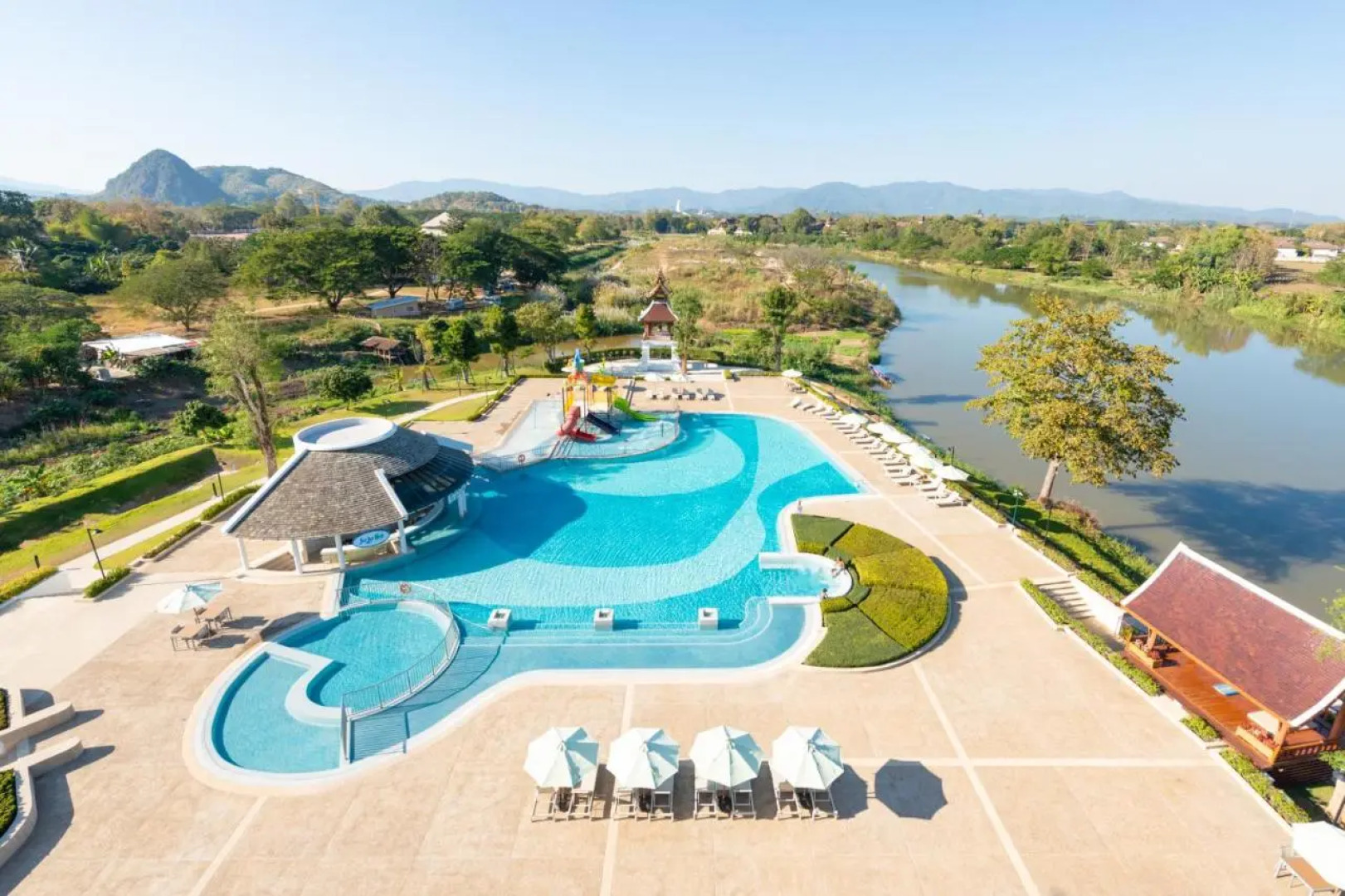 Riverie by Katathani