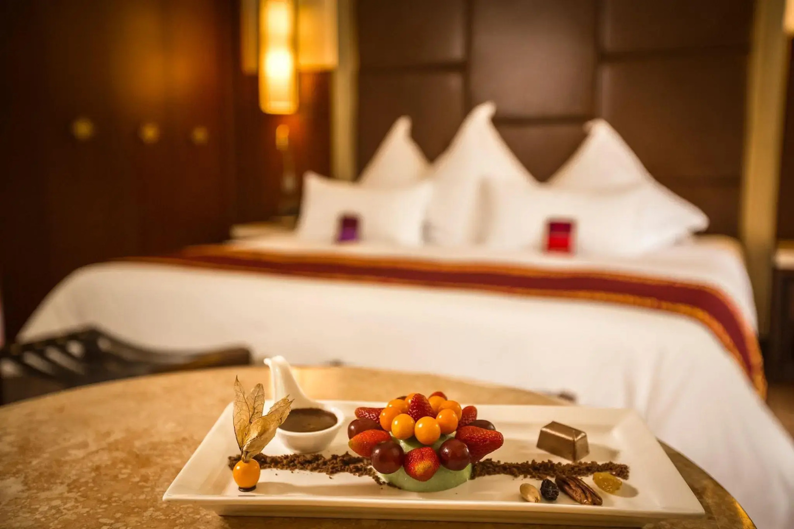 Sumaq Machu Picchu Hotel