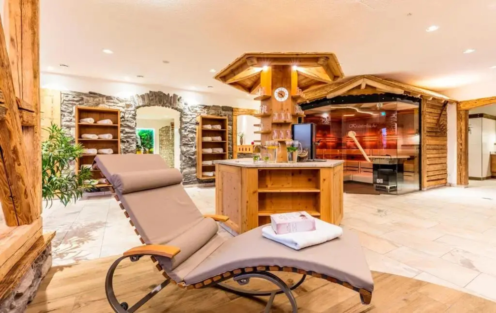 Hotel Restaurant Krone