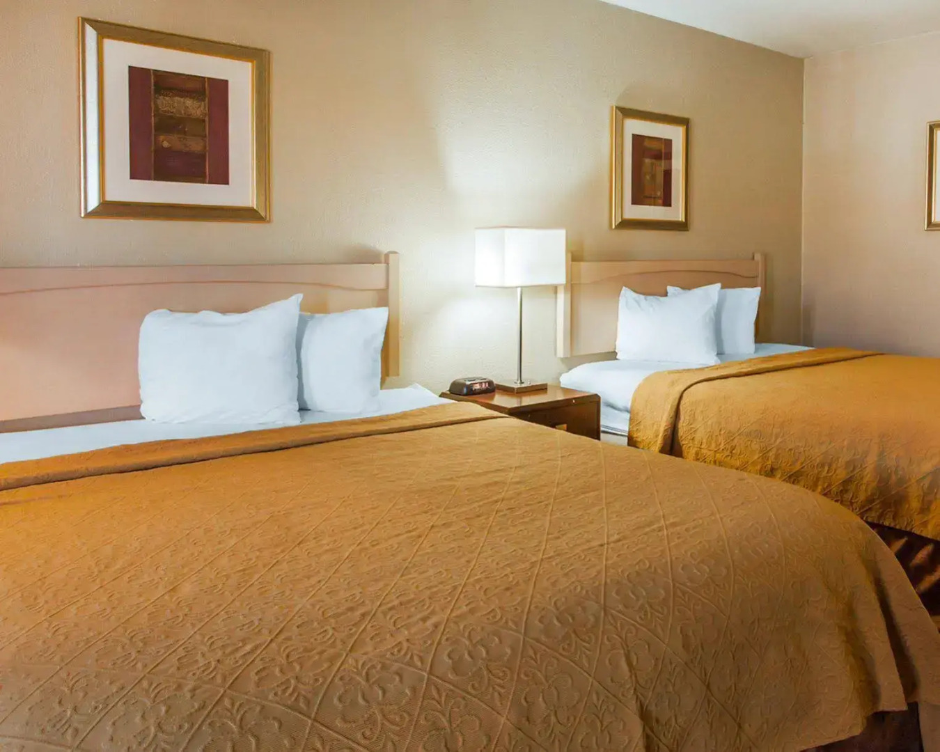 Rodeway Inn Portland Airport