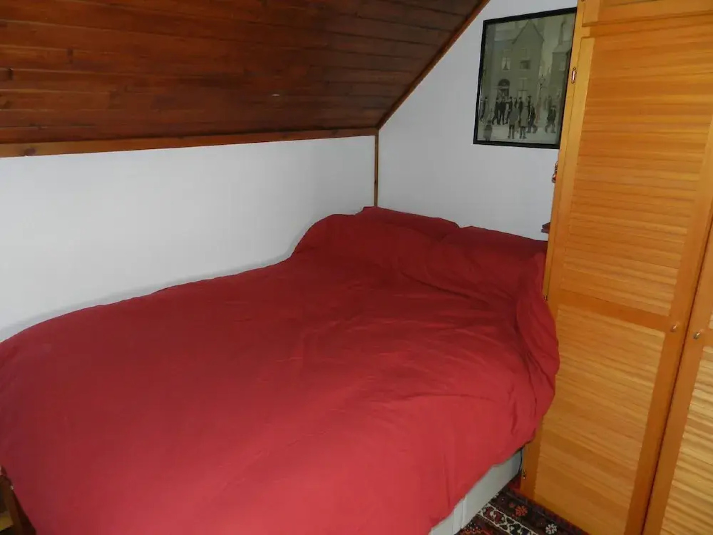 Highland Holiday Homes 1 Craggan Cottage