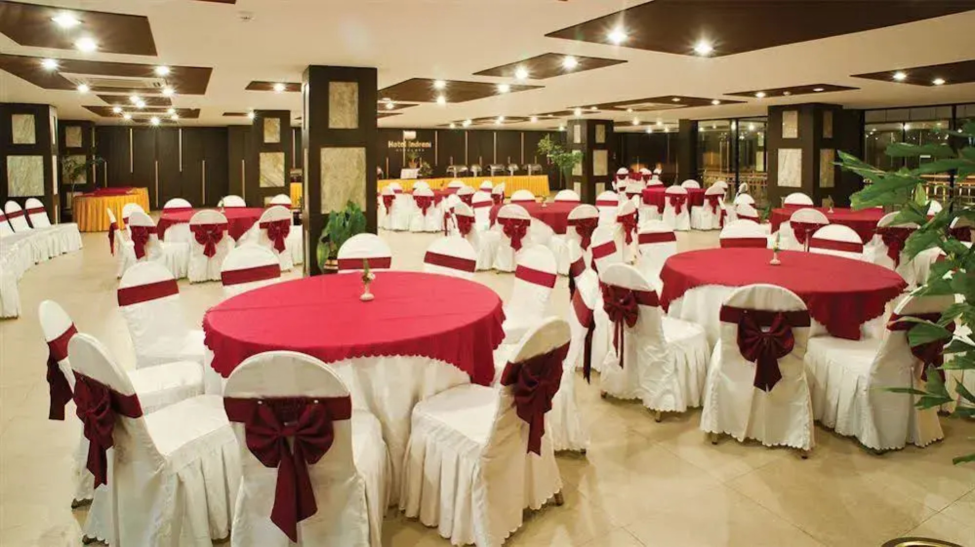 Hotel Indreni Himalaya