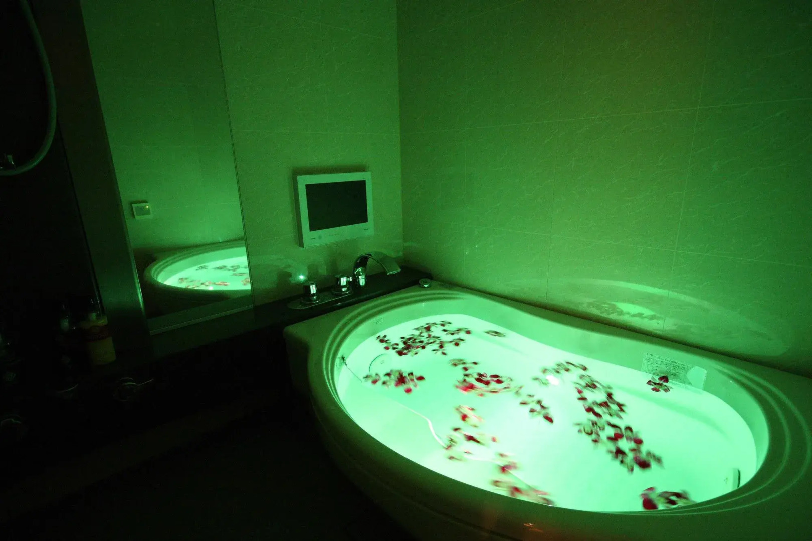 Hotel & Resort BaliAn Tomei Kawasaki IC - Adults Only