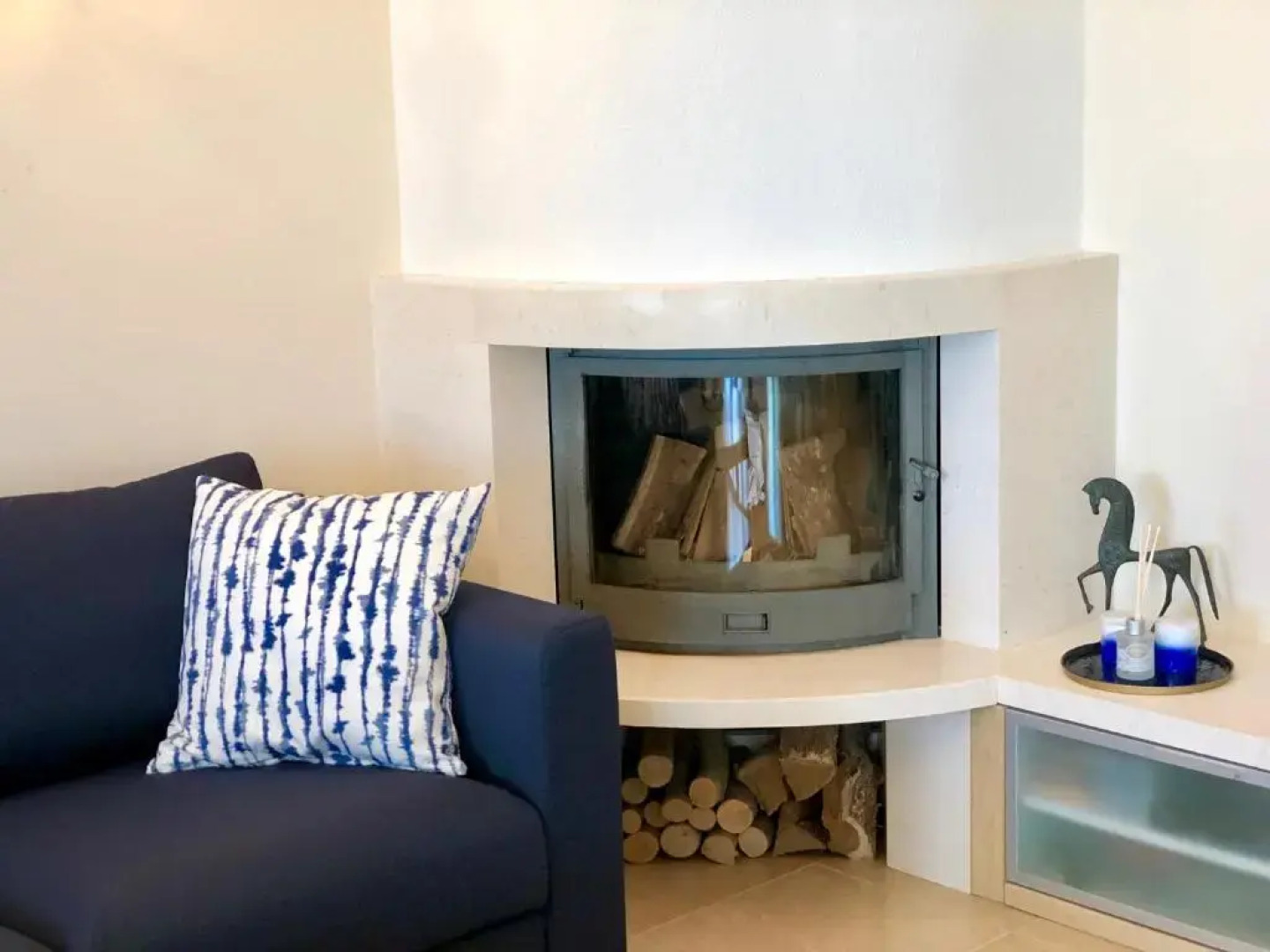 Private seaview villa in BlackSeaRama - 1st line