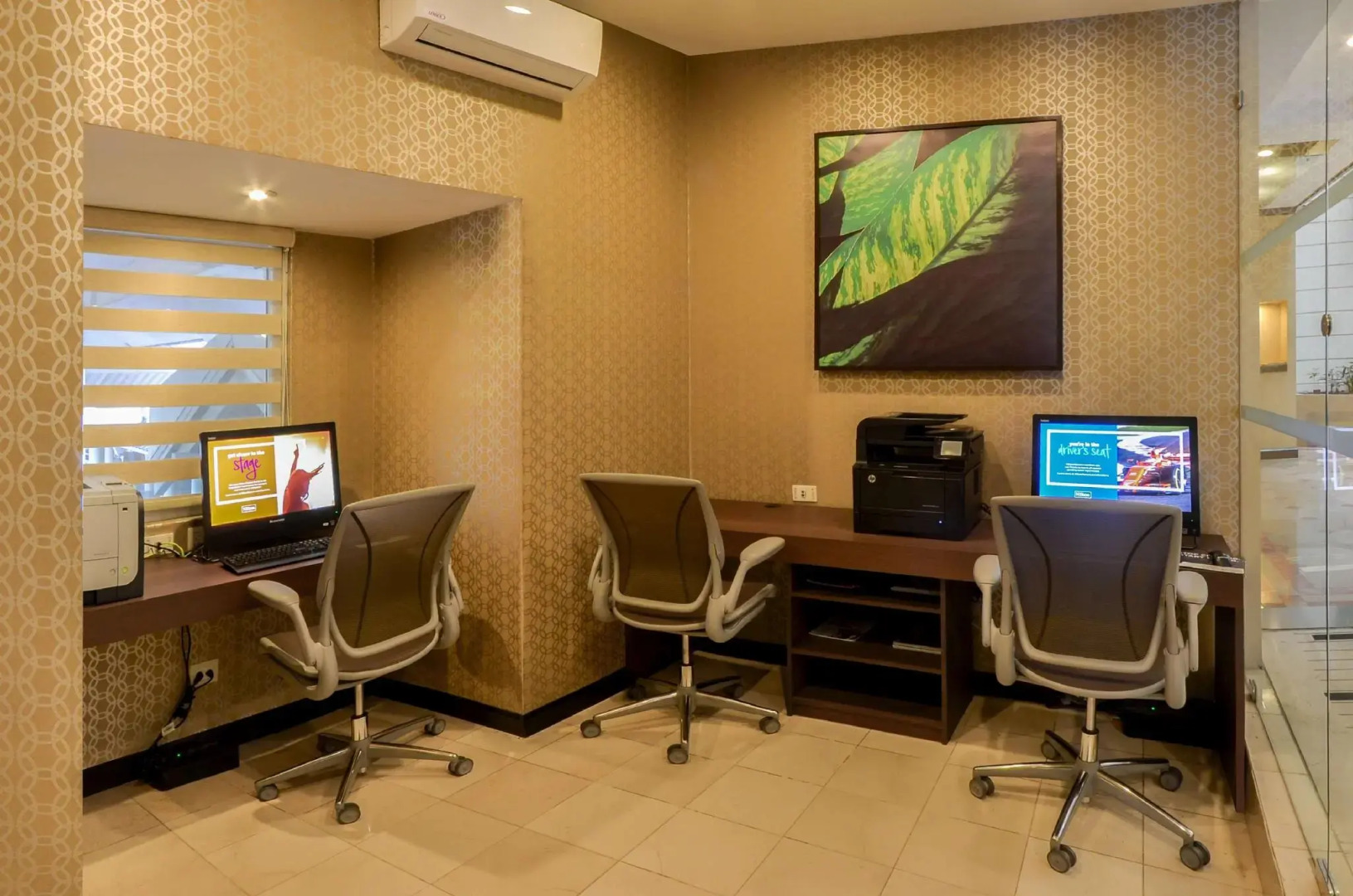 Hilton Garden Inn Guatemala City