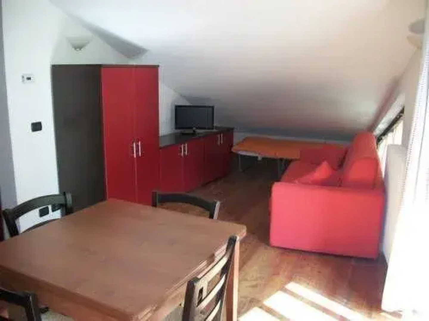 Residenza Le Marmotte